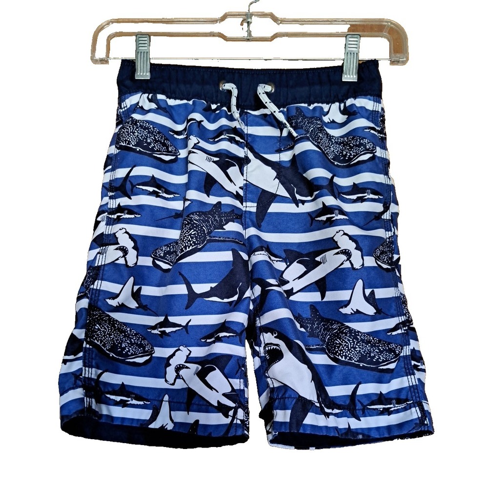 Gap Kids Boy's Swim Trunks Size S